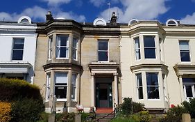 Strathdon Guest House Dundee